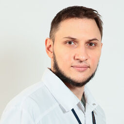 Головенко Николай Олегович